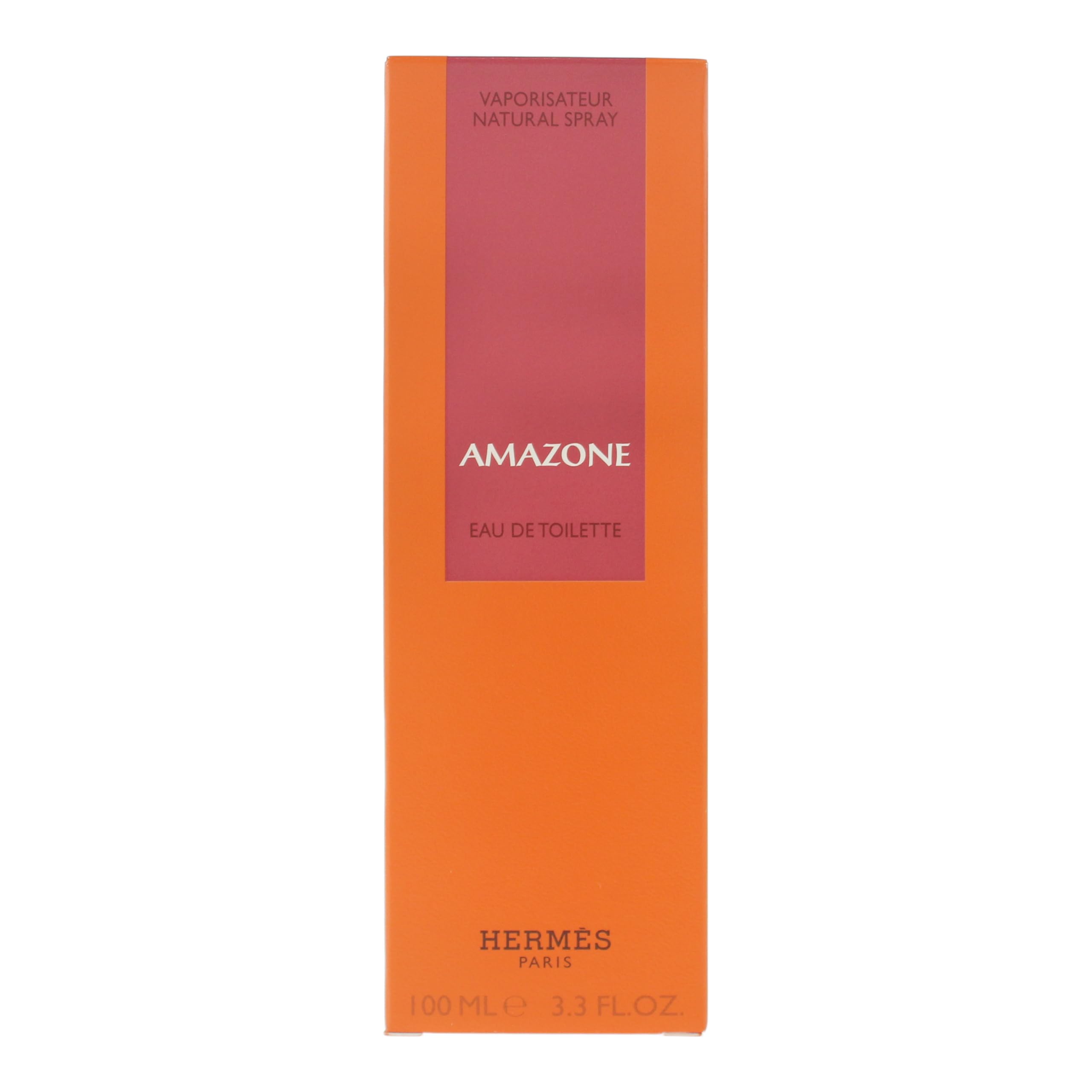 Hermes Amazone 3.4 L France 24pcs Bybox EDT - Thumbnail 2