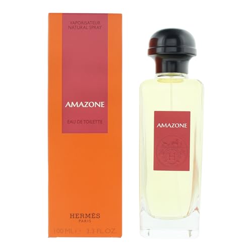 Hermes Amazone 3.4 L France 24pcs Bybox EDT - Thumbnail 3