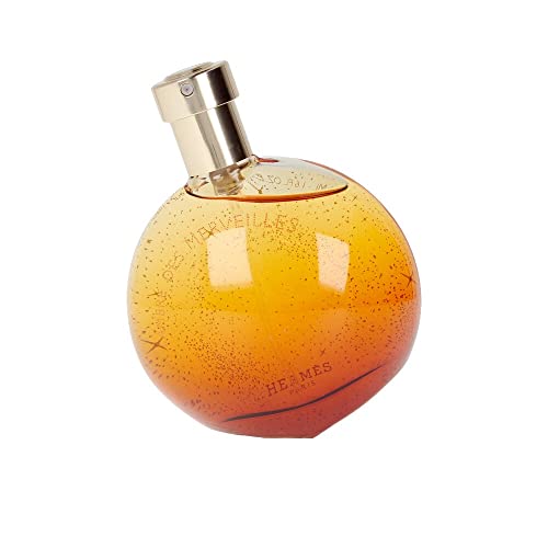 Hermes Ambre D' Merveilles 1.7 L EDP - Thumbnail 2