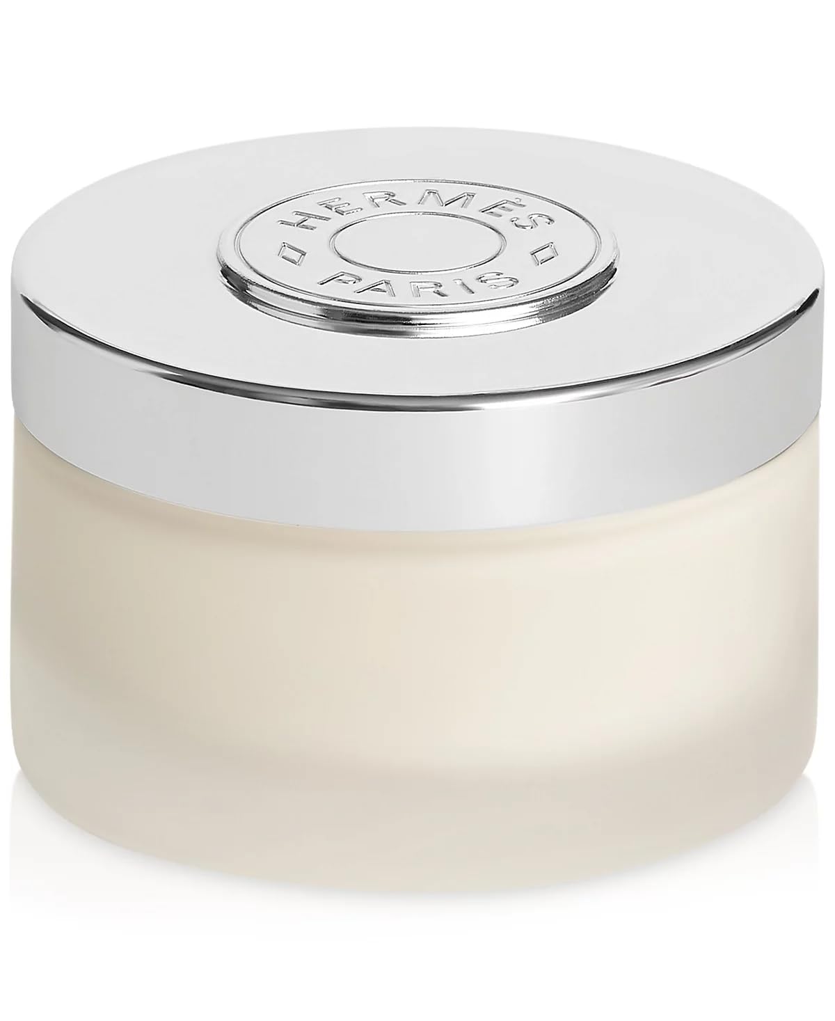 Hermes Barenia Perfumed Body Cream For Women 6.5 oz