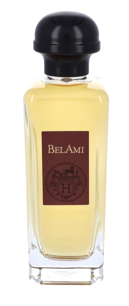 Belami / By Hermes For Men EDT 100 ml (3.3 oz) - Thumbnail 3