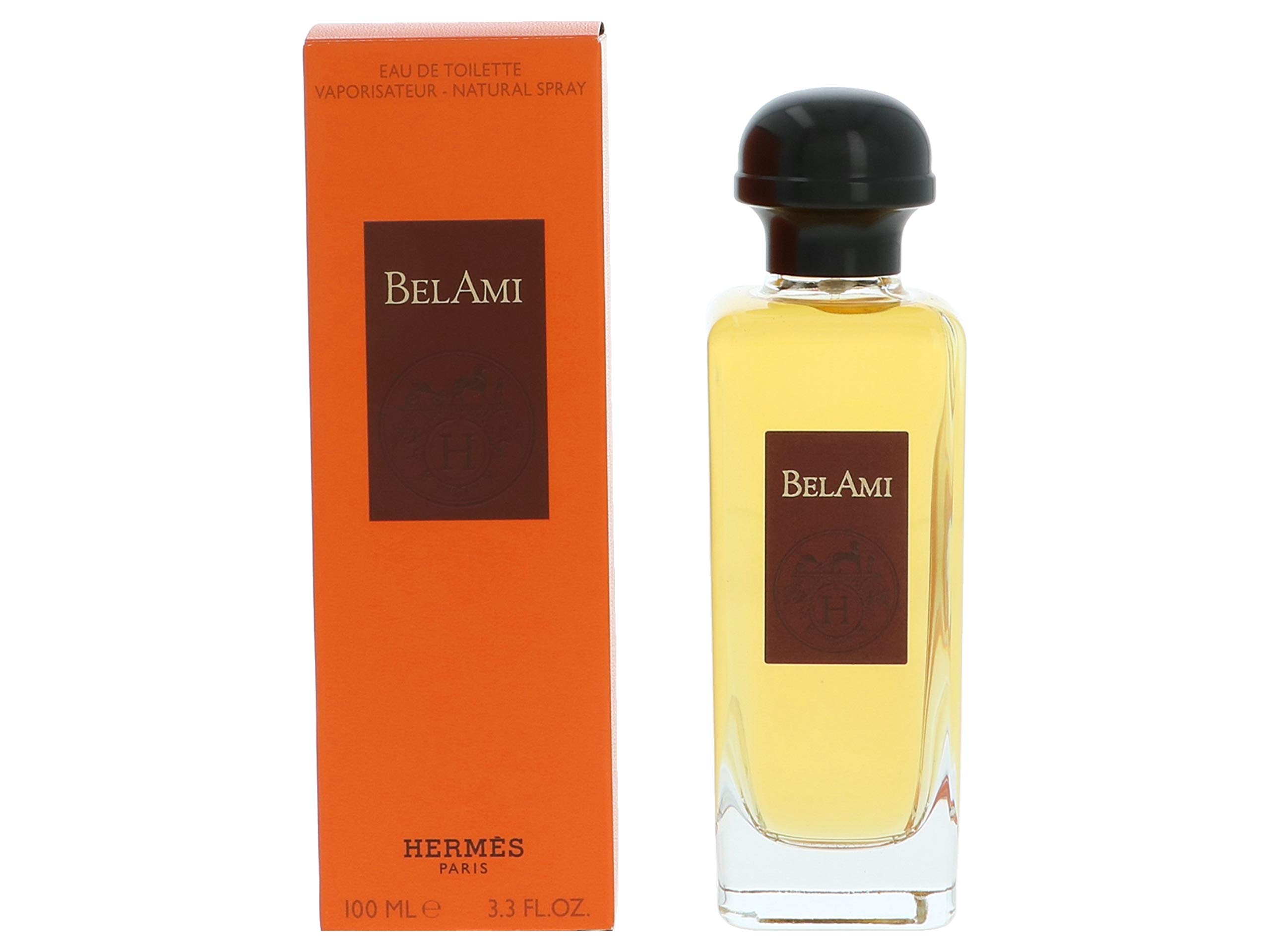 Belami / By Hermes For Men EDT 100 ml (3.3 oz)
