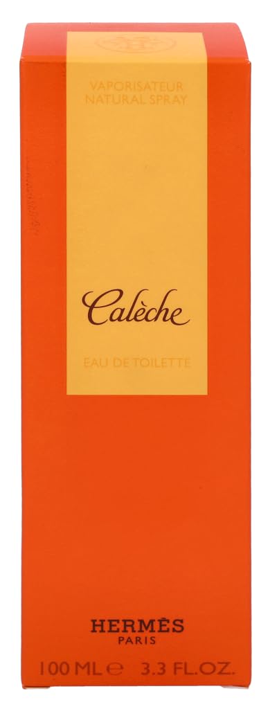 Hermes Caleche 3.3 L France 24pcs Bybox EDT - Thumbnail 3