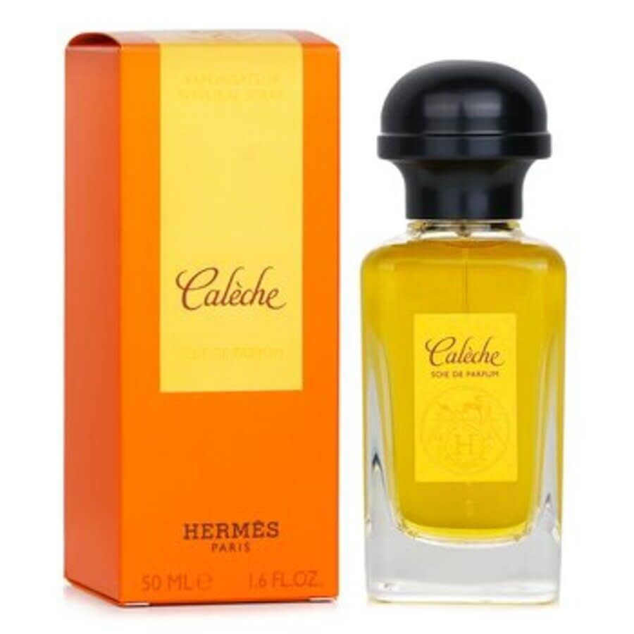 Hermes Caleche Soie 1.7 L France 1pcs Bybox EDP - Thumbnail 2