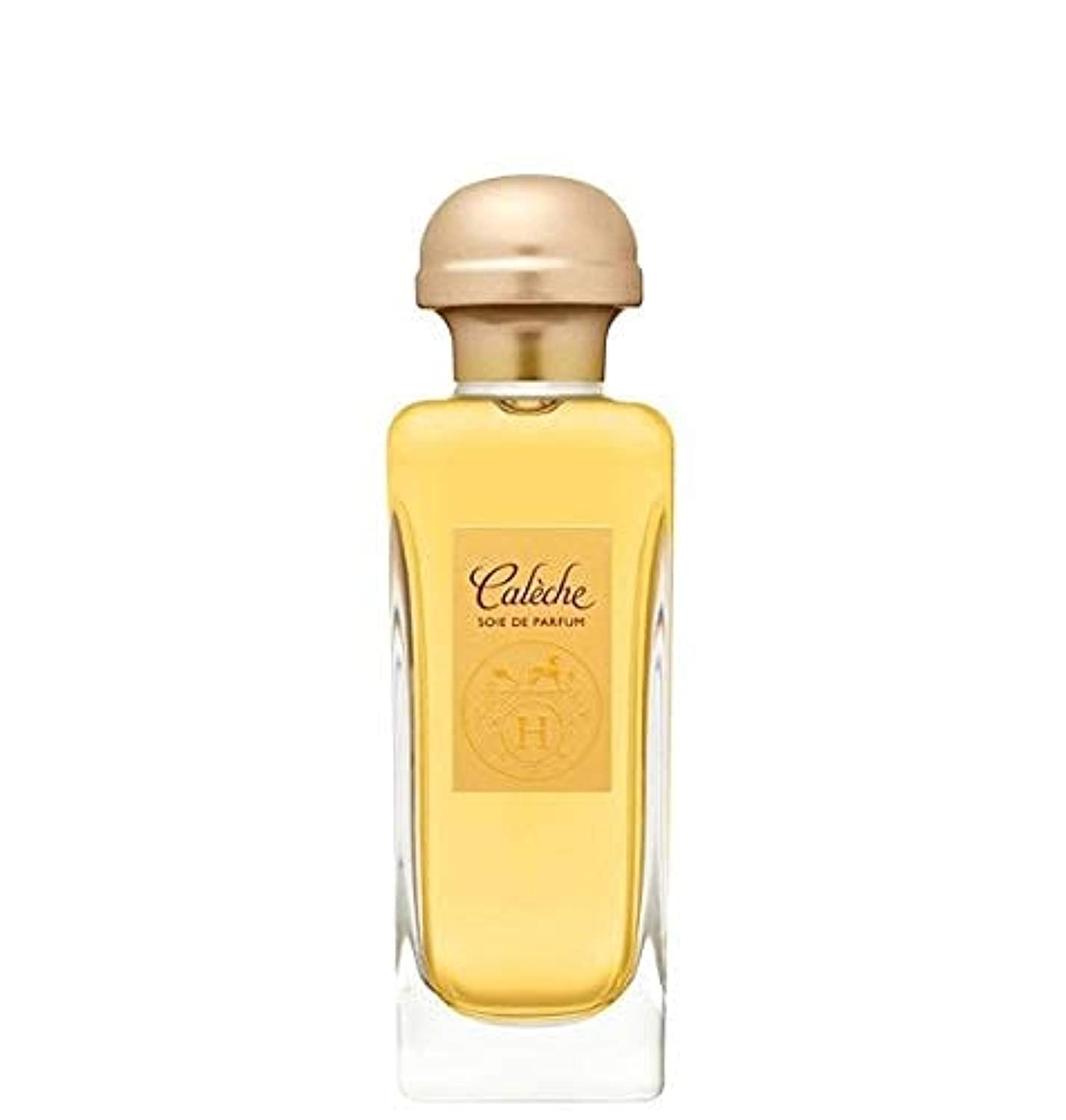 Hermes Caleche Soie 1.7 L France 1pcs Bybox EDP