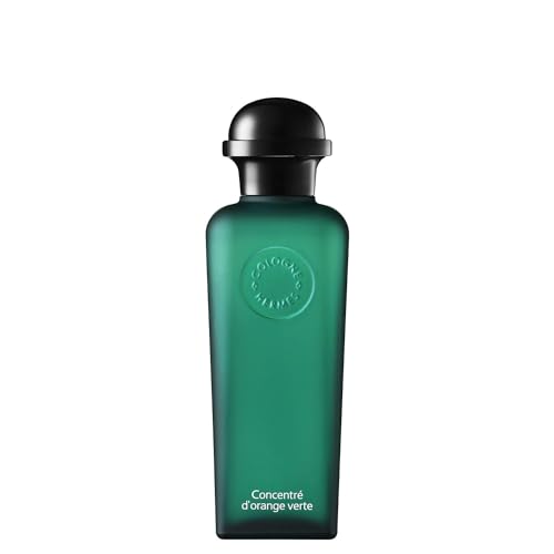 Hermes Concentree D'orange Verte U 6.8 Spr EDT - Thumbnail 3