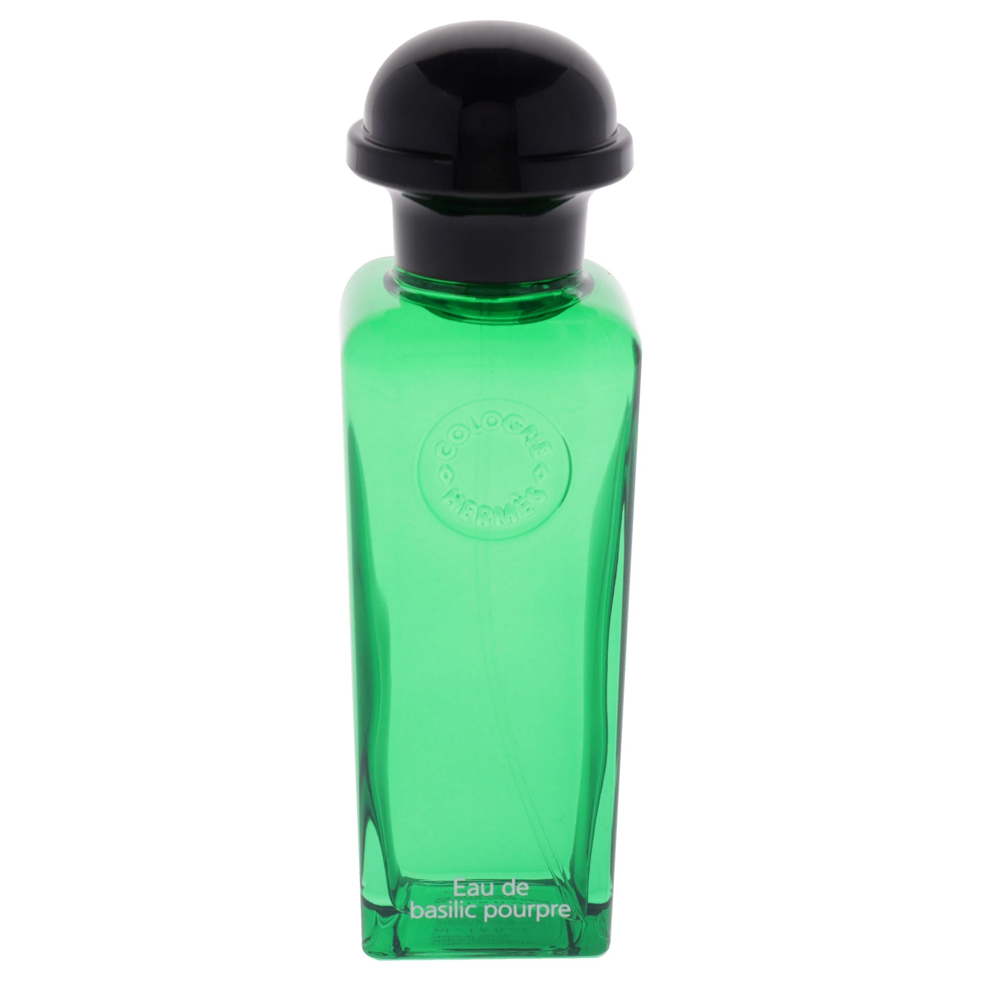 Eau de Basilic Pourpre By Hermes For Women EDC 1.6 oz - Thumbnail 2