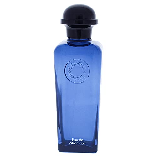 [Tester] Hermes Eau de Citron Noir For Women EDC 3.3 oz