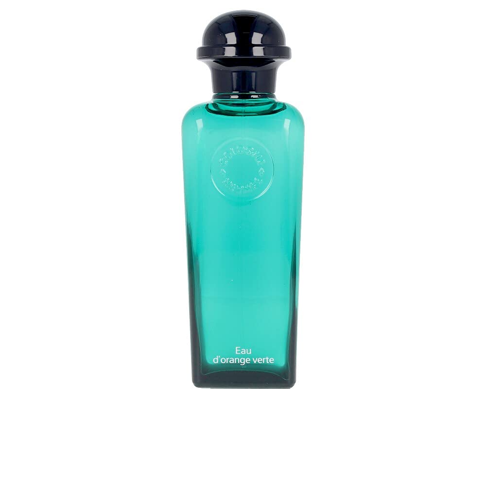 Hermes Eau D'orange Verte Natural . EDC 3.3 oz