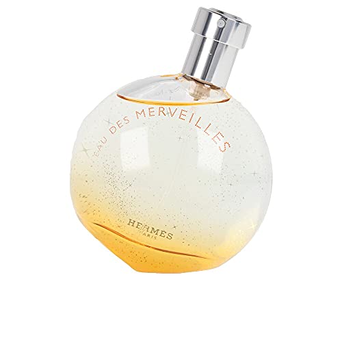 Eau Des Merveilles By Hermes For Women EDT 1.6 oz - Thumbnail 2