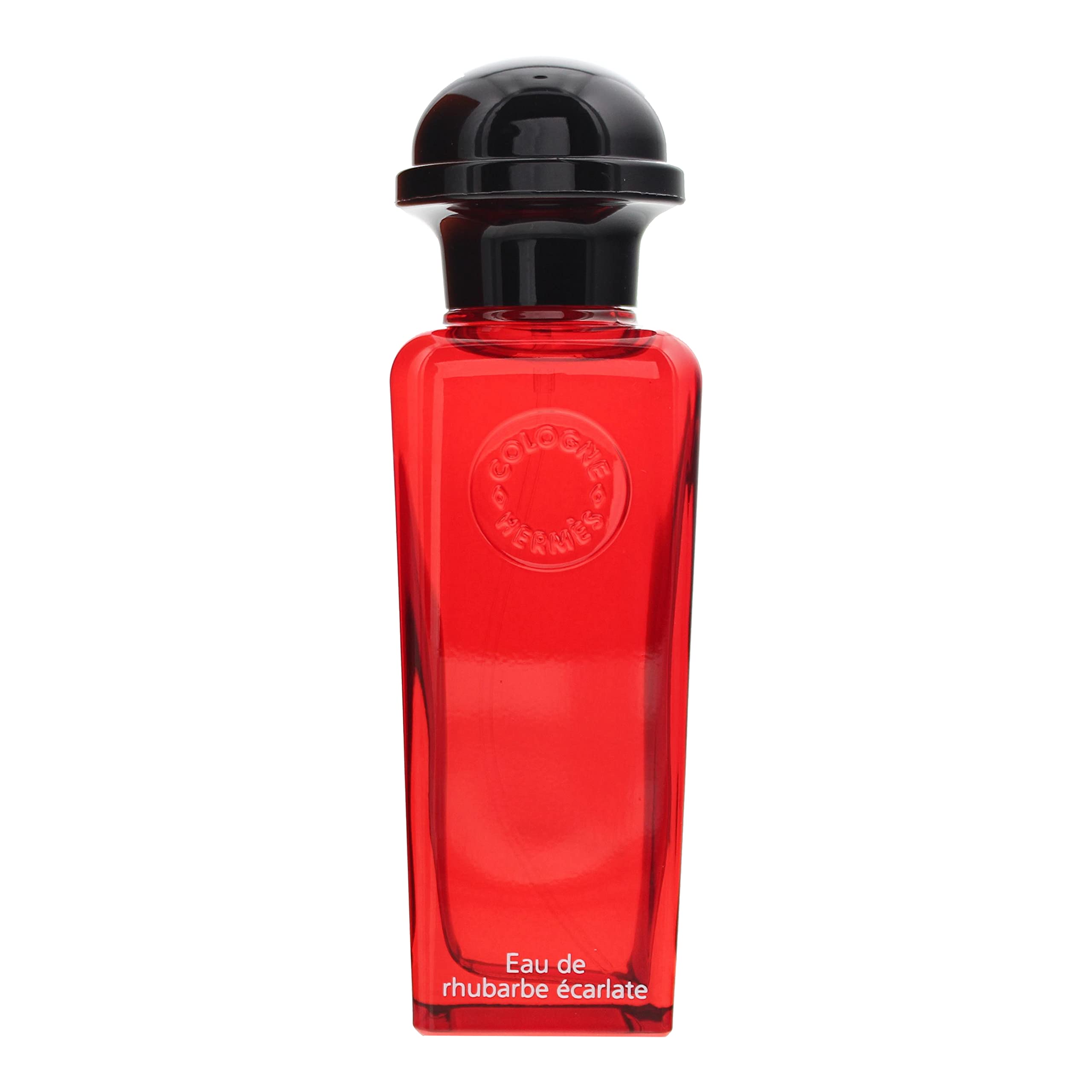 Herm√®s Colognes Collection Eau de Rhubarbe √âcarlate Unisex Unisex EDC 50 ml - Thumbnail 2