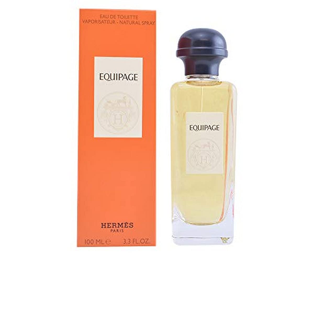Hermes Equipage 3.4 M France 24pcs Bybox EDT - Thumbnail 2