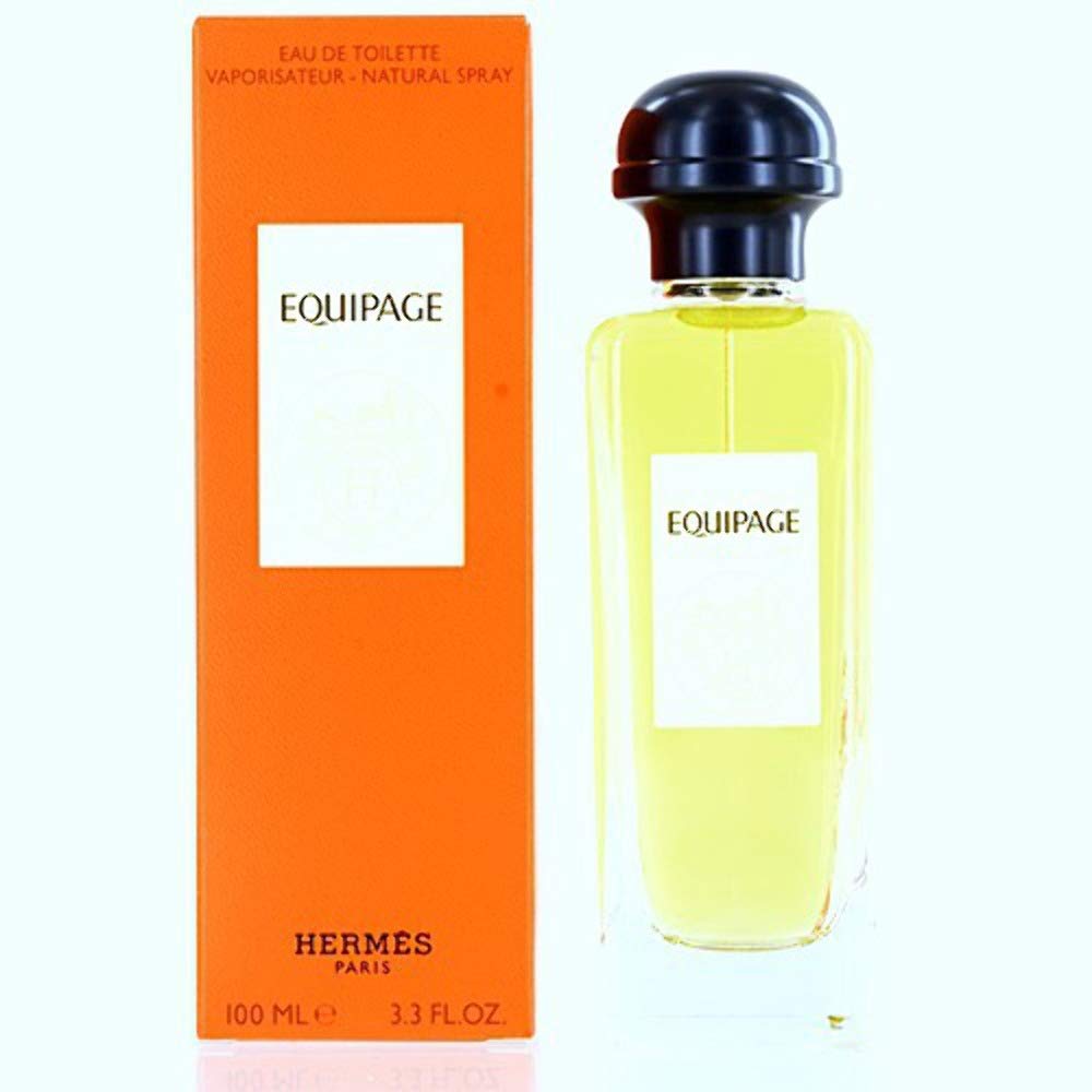 Hermes Equipage 3.4 M France 24pcs Bybox EDT - Thumbnail 3