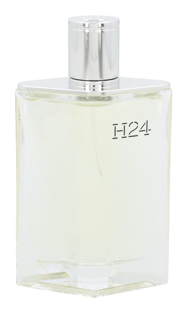 Hermes H24 3.3 M Refillable France 21pcs Bybox EDT - Thumbnail 2