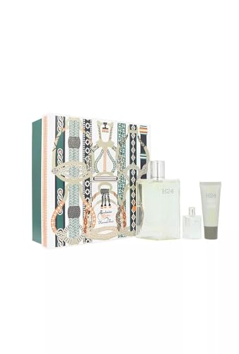 [Set] Hermes H24 3.4 M + Face Moisturizer + France 6pcs Bybox EDT 20 ml - Thumbnail 2