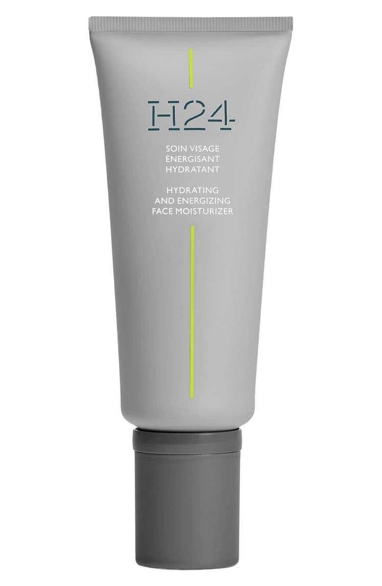 Hermes H24 Face Energizing Moisturizer 3.4 oz - Thumbnail 2