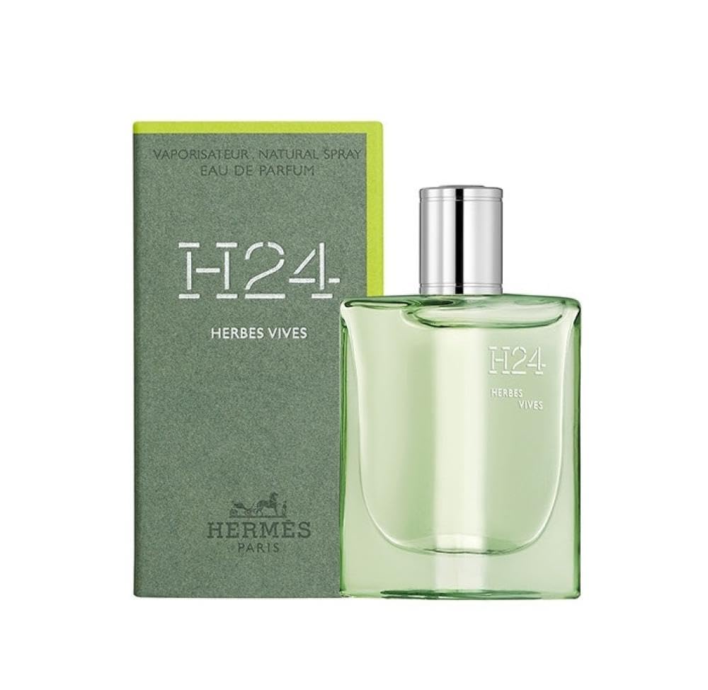 [Mini] Hermes H24 Herbes Vives For Men EDP 0.42 oz