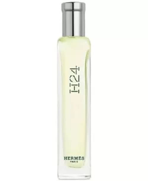 [Mini] H24 By Hermes / For Men EDT 15 ml (0.5 oz) - Thumbnail 2