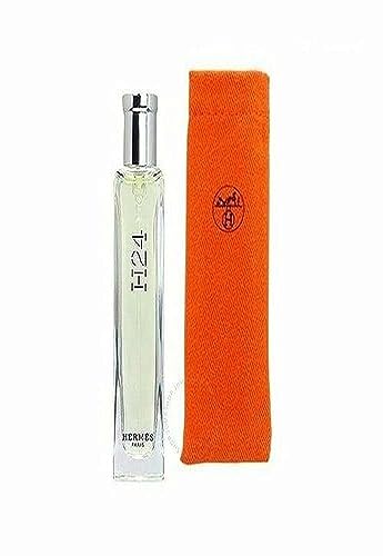 [Mini] H24 By Hermes / For Men EDT 15 ml (0.5 oz) - Thumbnail 3