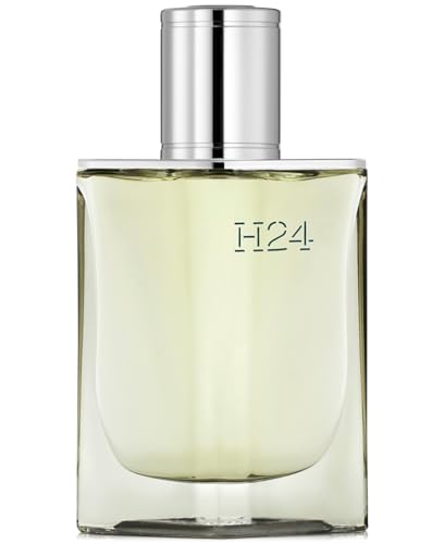 Hermes H24 Rifillable For Men EDP 1.7 oz - Thumbnail 2