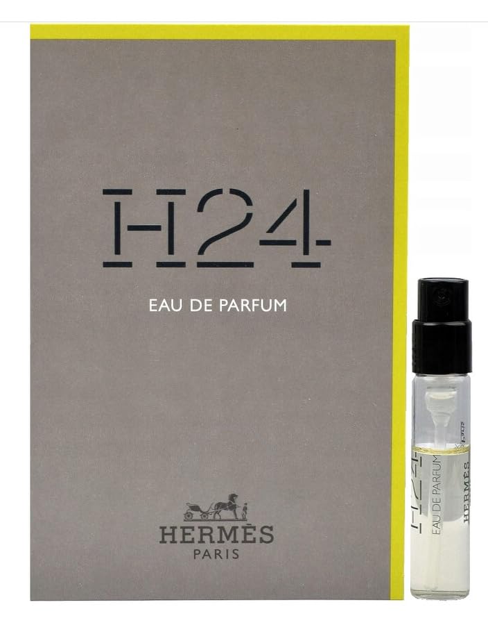 [Mini] Hermes H24 Vial 2. For Men EDP