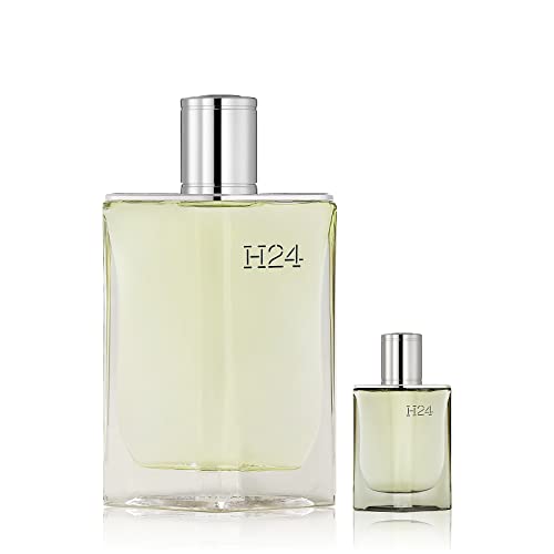 [Set] Hermes H24 2 Piece Set For Men EDP 4.2 oz - Thumbnail 2