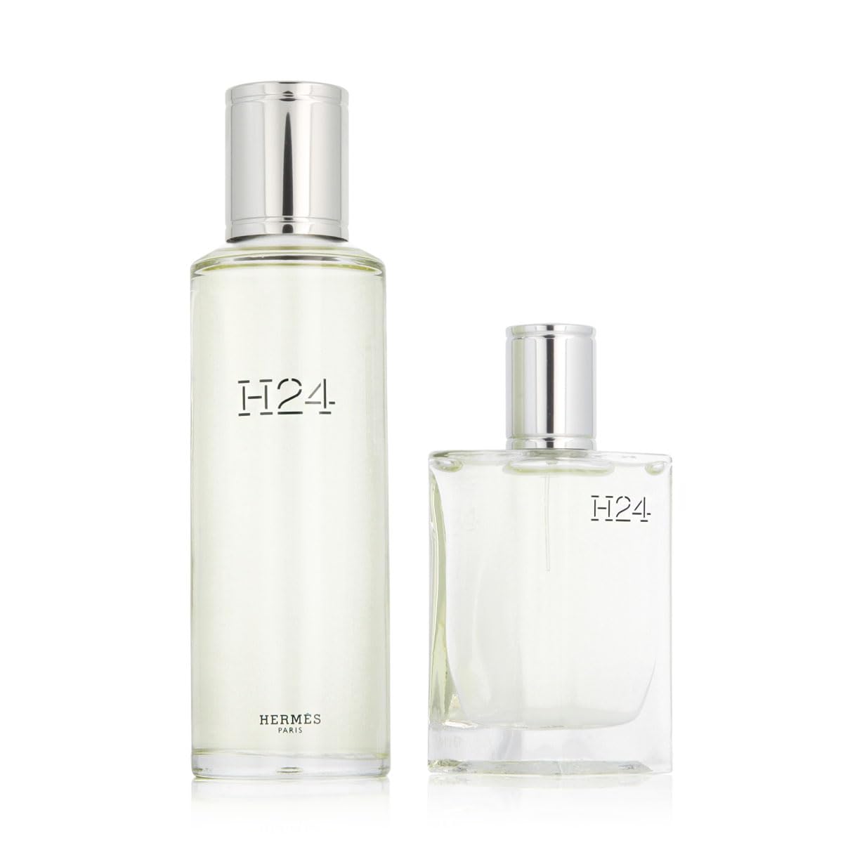 [Set] Hermes H24 Set Refillable + Refill EDT 30 ml - Thumbnail 2