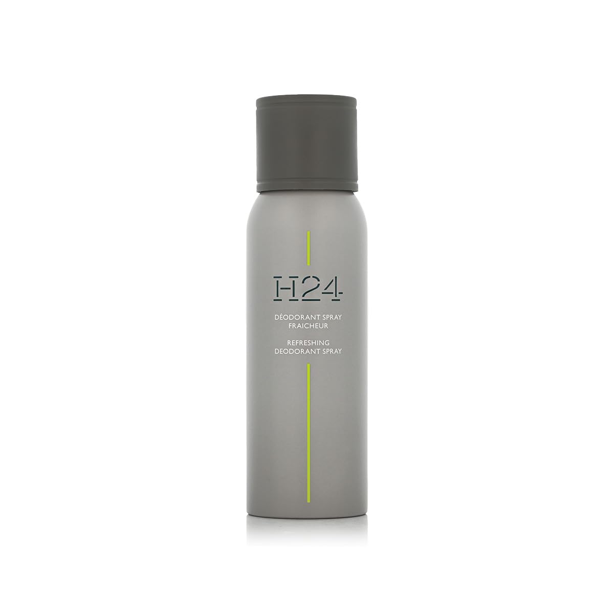[Deodorant] Hermes H24 Refreshing Deodorant For Men 5 oz - Thumbnail 2