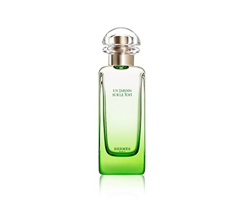 [Tester] Hermes Un Jardin Sur Le Toit L 3.4 Spr EDT - Thumbnail 2