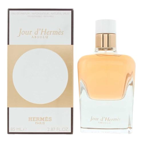 Hermes Jour D'hermes Absolu For Women EDP 2.87 oz - Thumbnail 2