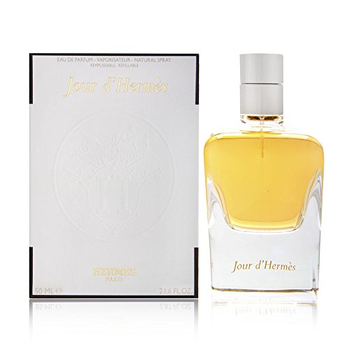 Jour D'Hermes Refillable For Women EDP 1.6 Oz - Thumbnail 2
