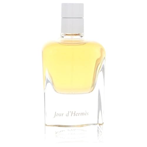 [Tester] Hermes Jour D' 2.87 Ounce For Women EDP - Thumbnail 2
