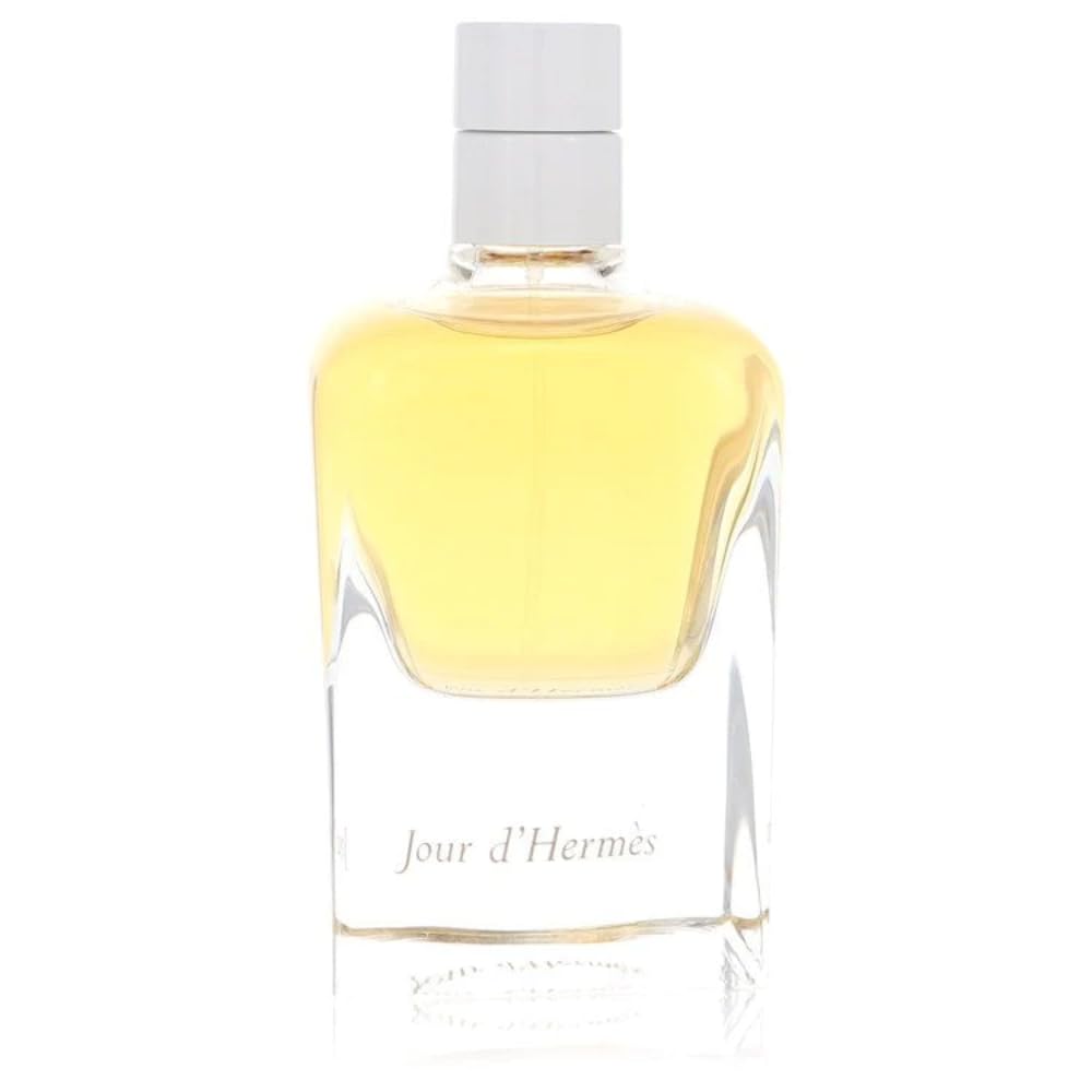[Tester] Hermes Jour D' 2.87 Ounce For Women EDP