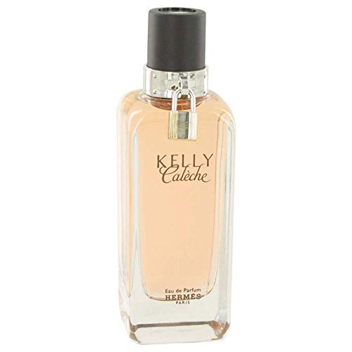 [Tester] Hermes Kelly Caleche For Women EDP 3.3 oz - Thumbnail 2