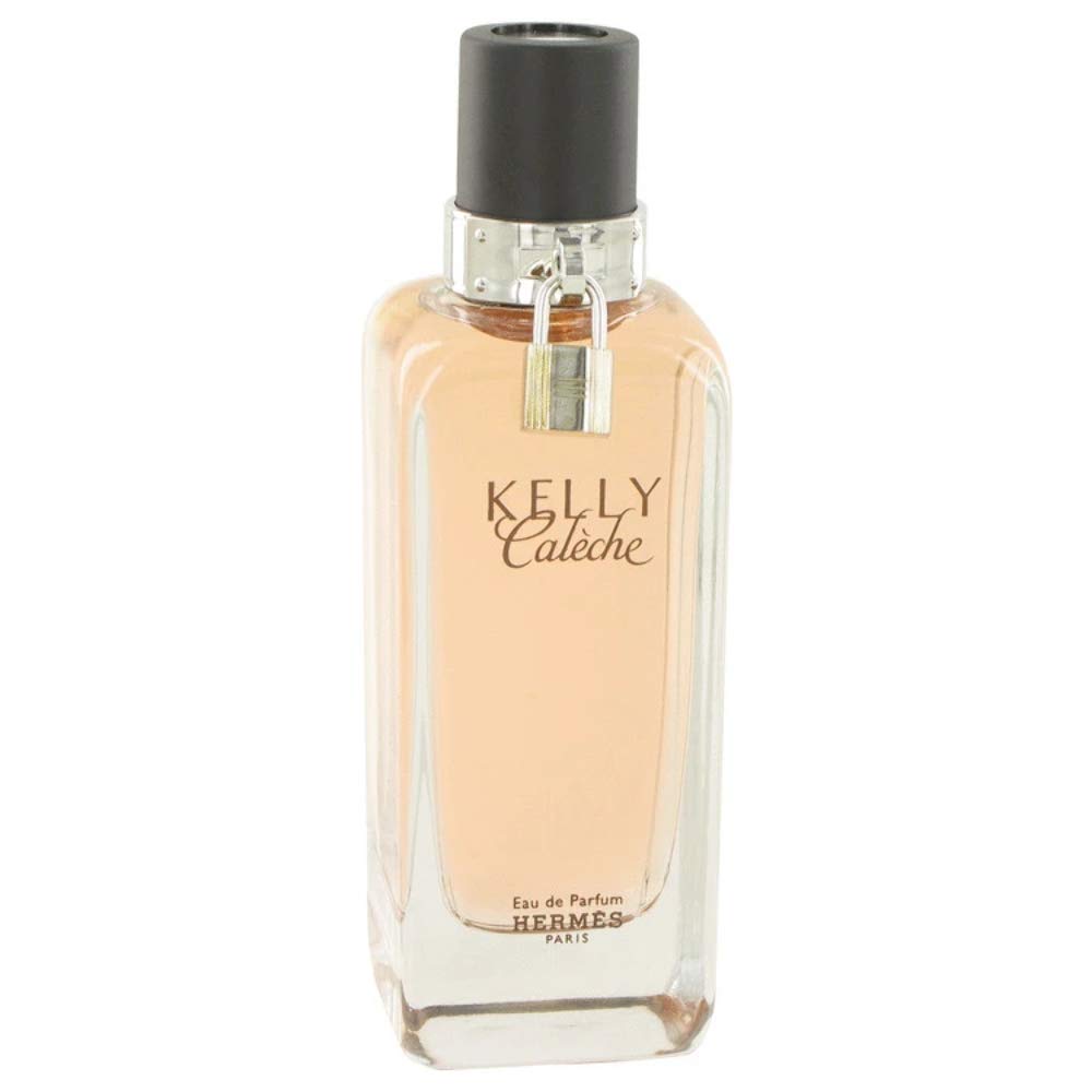 [Tester] Hermes Kelly Caleche For Women EDP 3.3 oz
