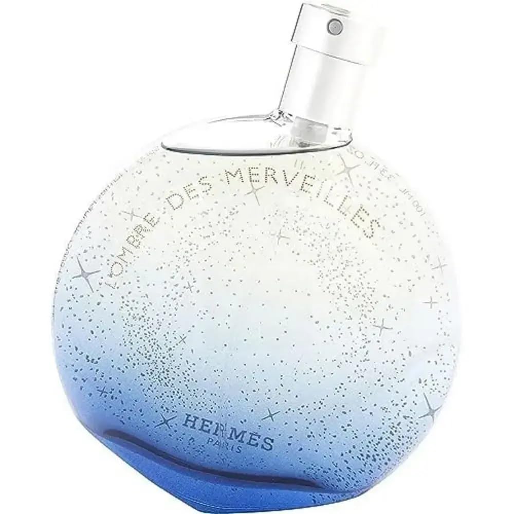 Hermes L'ombre Des Merveilles for Unisex Unisex EDP 4.2 oz
