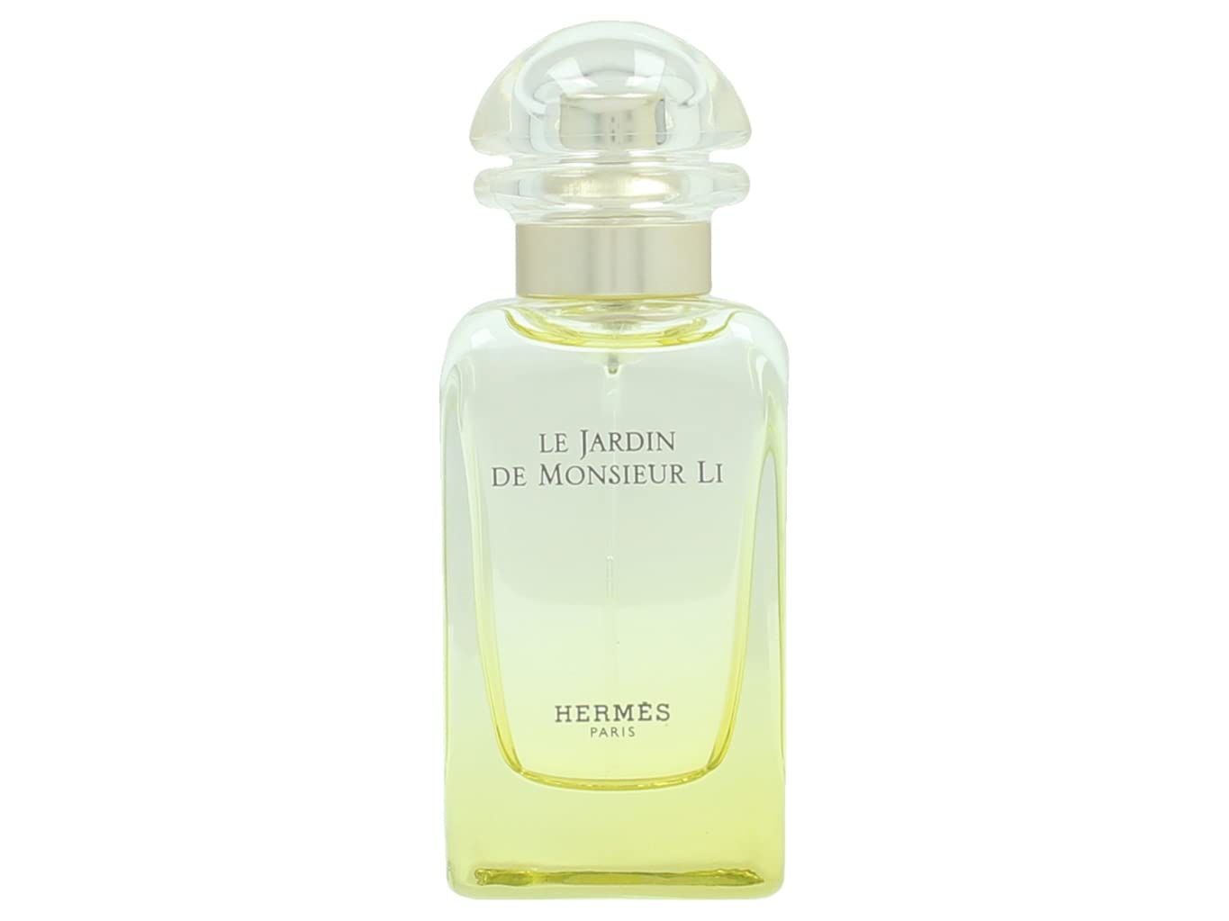 Hermes Le Jardin de Monsieur Li 1.6 Fluid Ounce EDT 50 ml