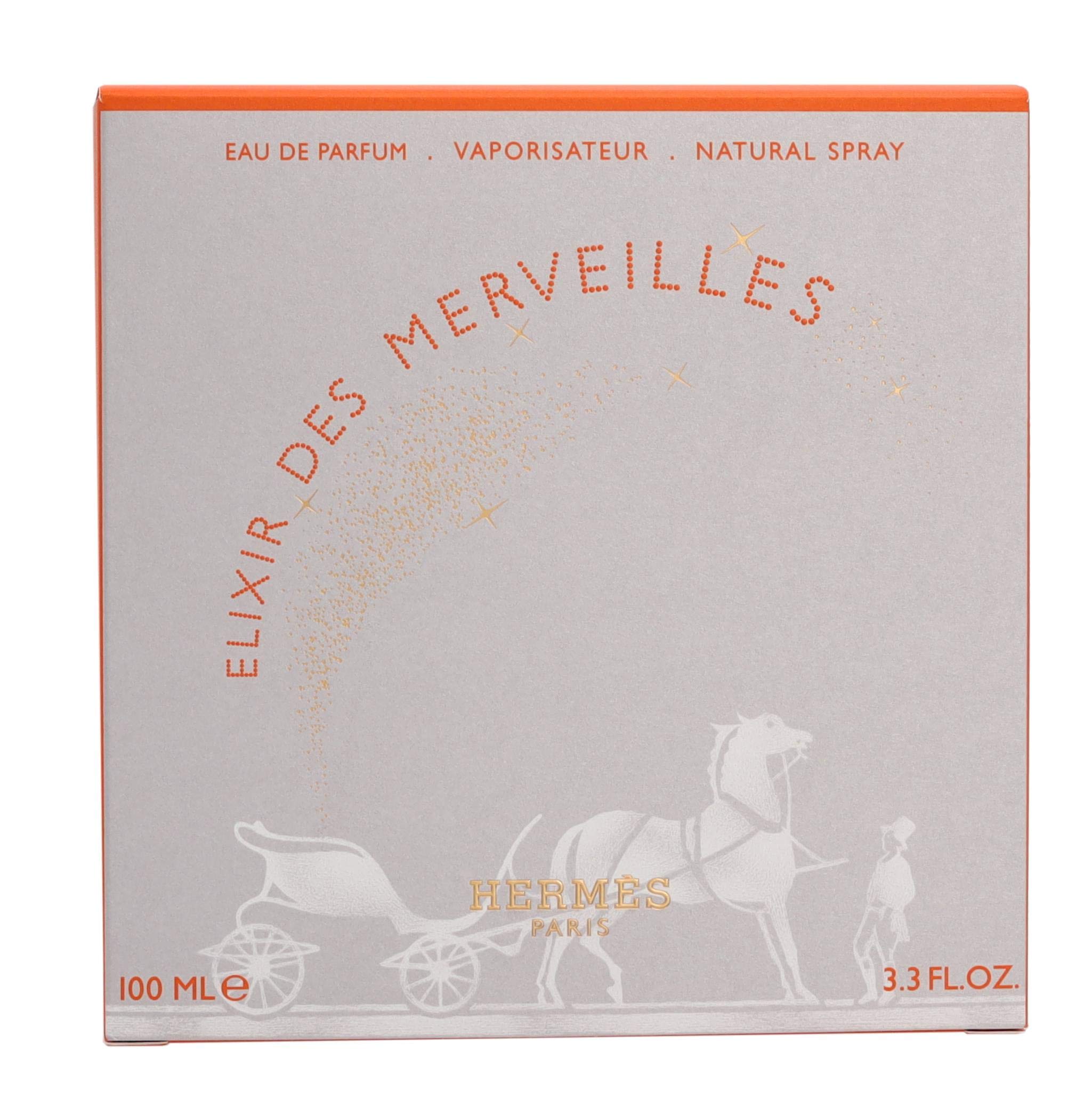 Hermes Mervel Elixir 3.3 L France 21pcs Bybox EDP - Thumbnail 3
