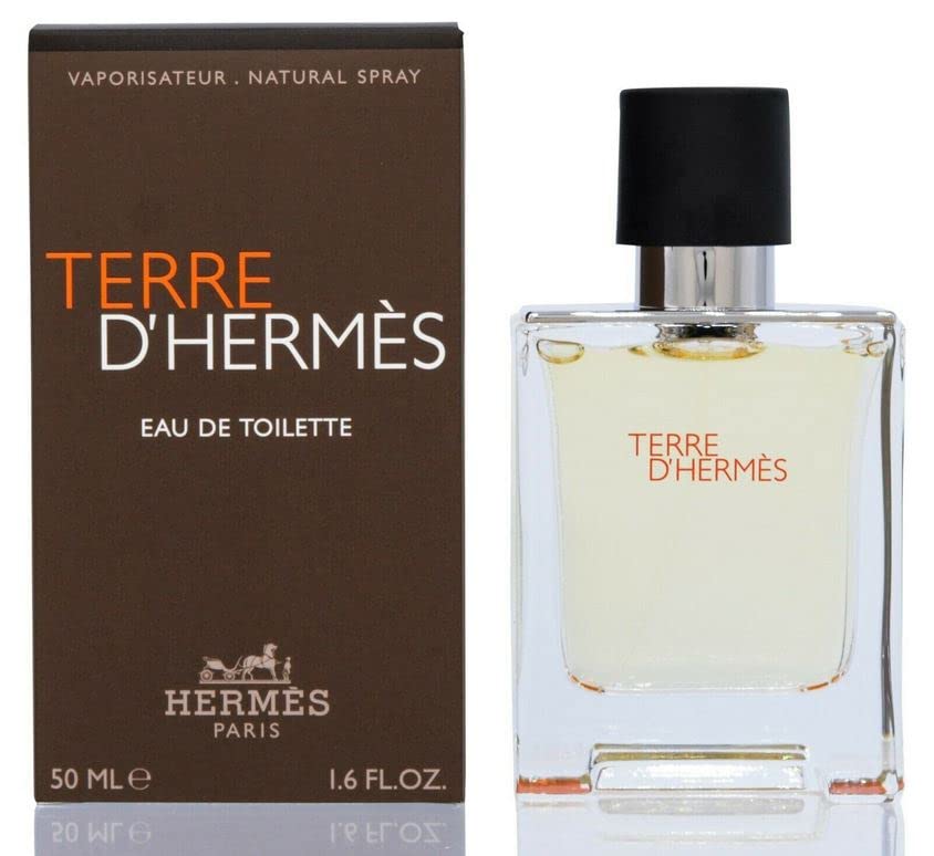 Hermès Terre D’hermès / EDT 47 ml (1.6 oz) - Thumbnail 2