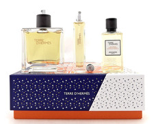 [Set] Hermes Terre 2.5 M + + 1.4 Sh France 8pcs Bybox EDP 15 ml - Thumbnail 3