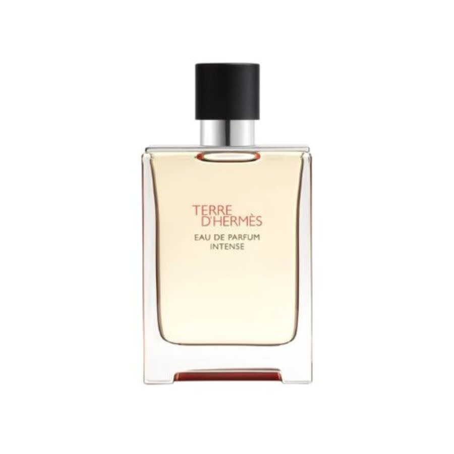 [Tester] Hermes Terre 3.4 M Intense Tst France 20pcs Bybox EDP - Thumbnail 2