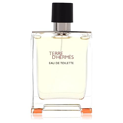 [Tester] Terre D'hermes By Hermes *tester EDT 3.3 oz - Thumbnail 2
