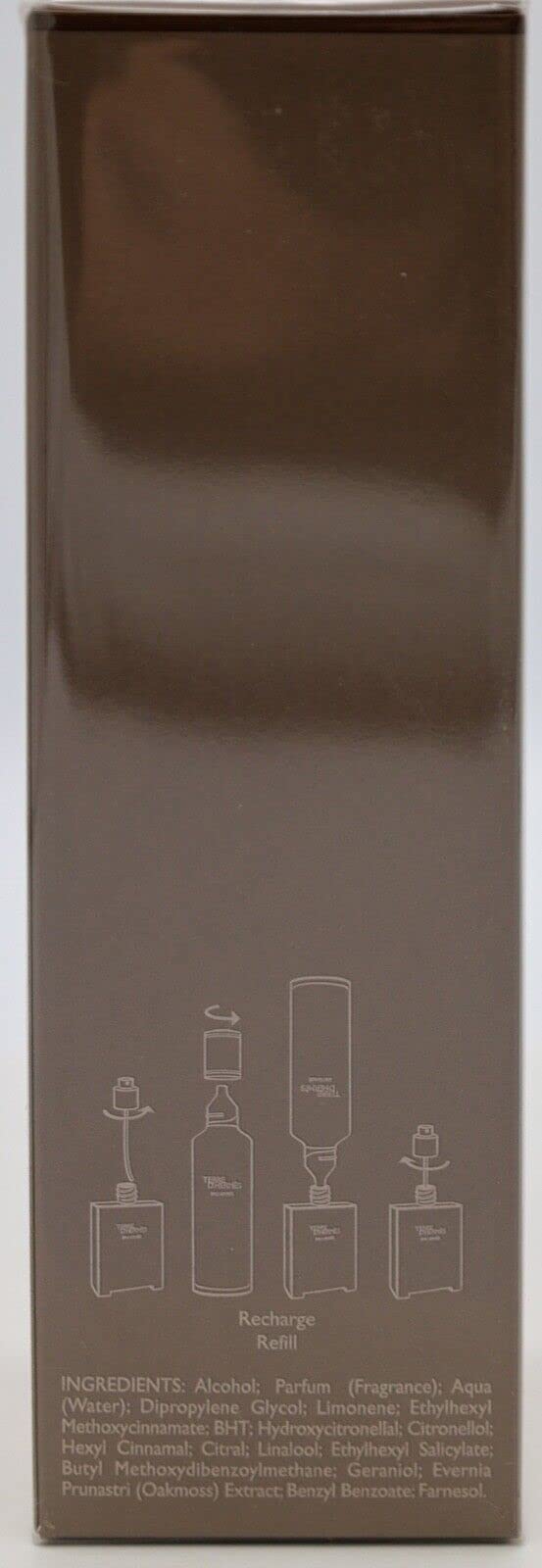 Terre Dhermes Eau Givree By Hermes For Men EDP 5.8 oz