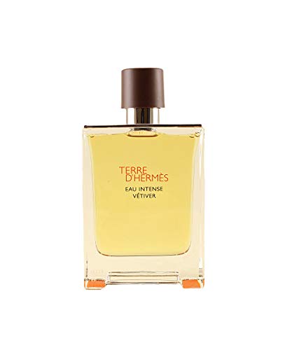 Hermès Terre D'hermes Eau Intense Vetiver Woody Aromatic 1.6 Fl Oz EDP - Thumbnail 3