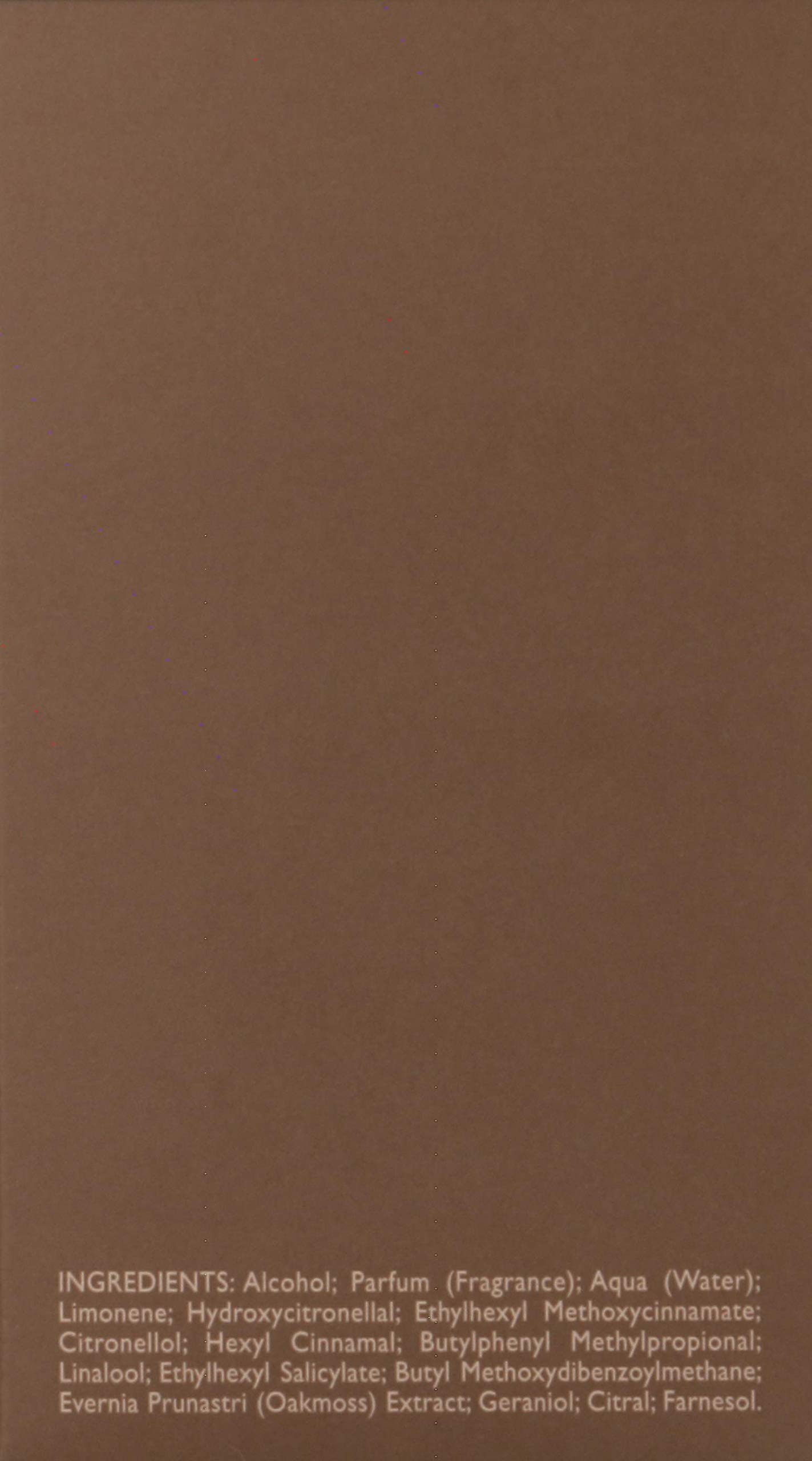 Terre D'hermes By Hermes For Men EDT 1.6 oz - Thumbnail 2