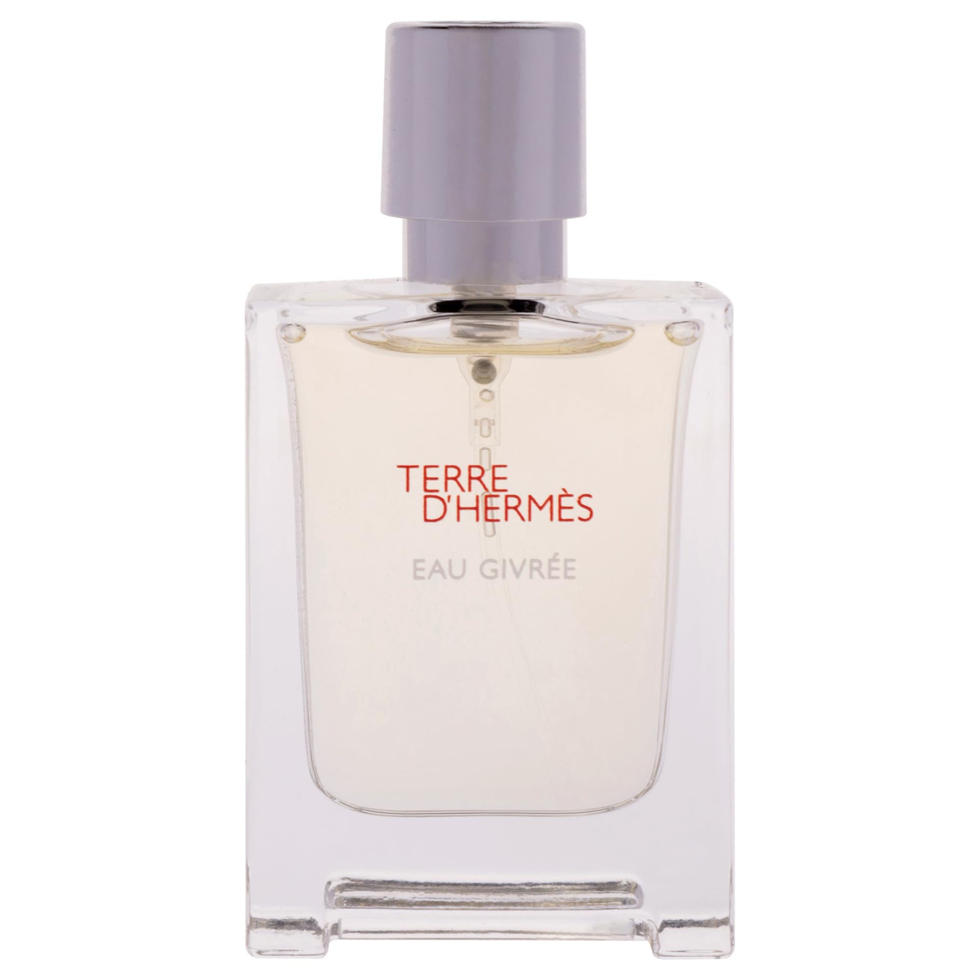 [Mini] Terre Dhermes Eau Givree By Hermes For Men EDP 0.42 oz - Thumbnail 2