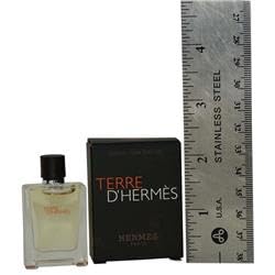 [Mini] Hermes Terre D'hermes Pure Mini 5. For Men