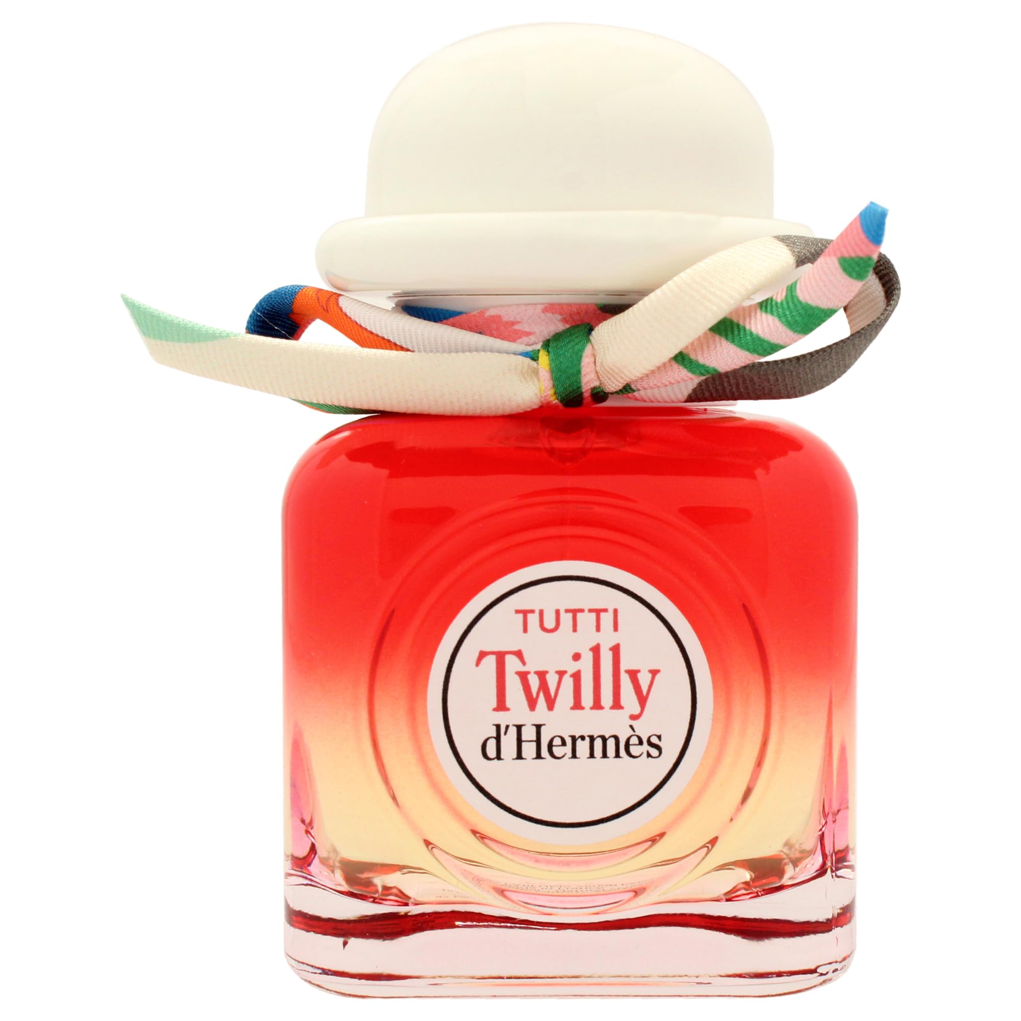 Hermes Tutti Twilly 2.8 L France 20pcs Bybox EDP - Thumbnail 2