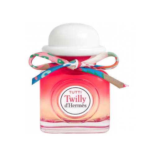 [Tester] Hermes Tutti Twilly 2.8 L Tst France 20pcs Bybox EDP - Thumbnail 2