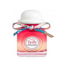 [Tester] Hermes Tutti Twilly 2.8 L Tst France 20pcs Bybox EDP
